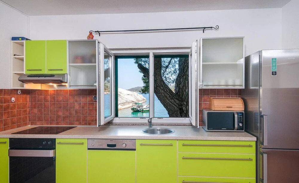 Holiday Home Zarace Bb Vi