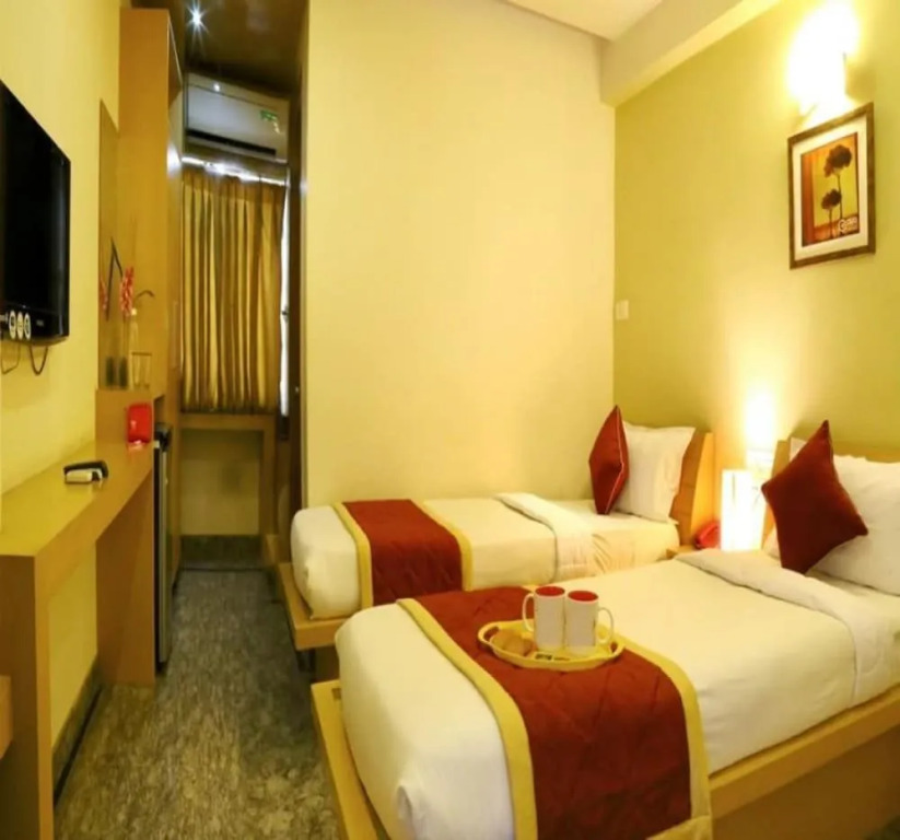 Hotel Madhura XCLUSIVE
