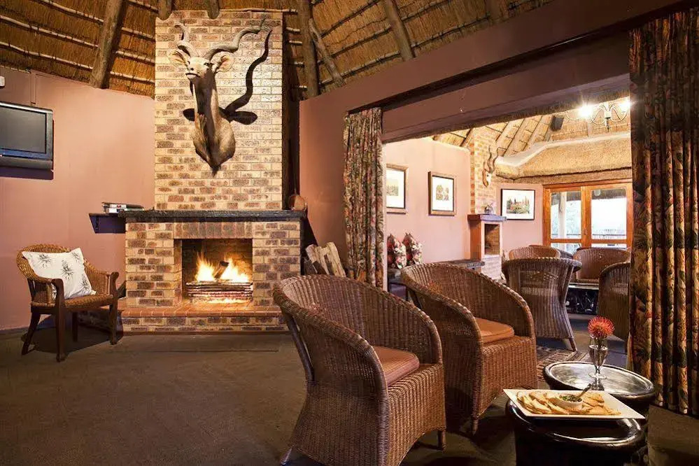 Gwahumbe Game & Spa