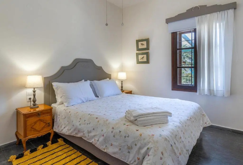 Carissa house in Crete