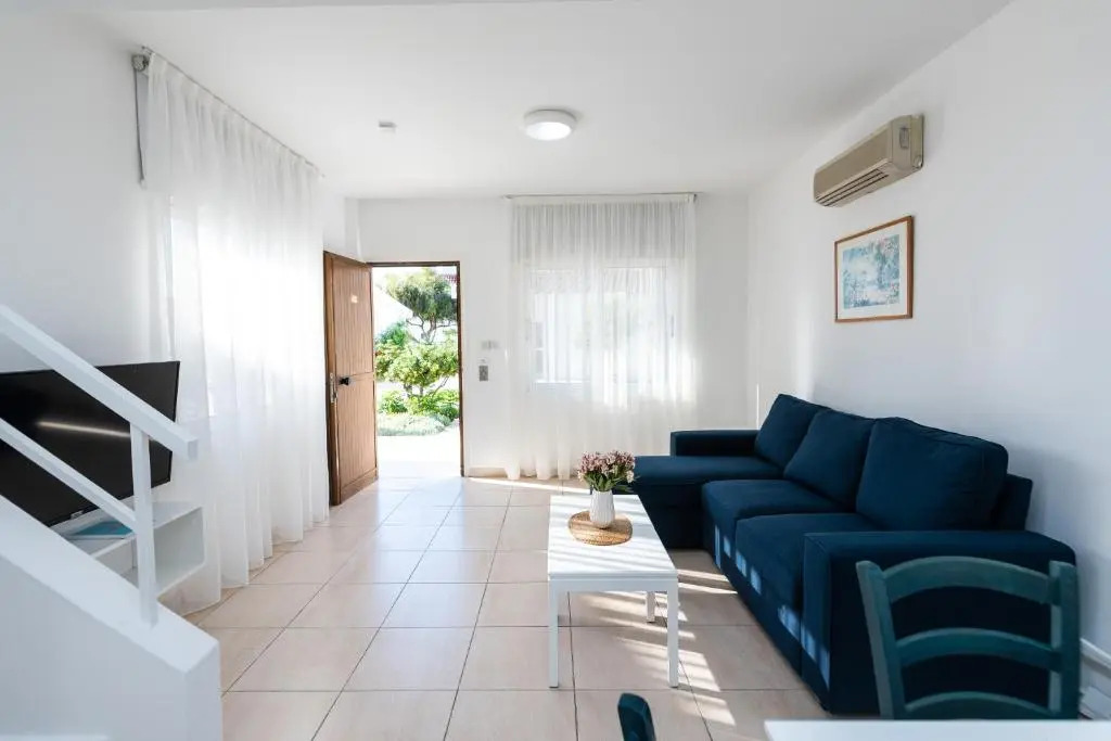 Fig Tree Z Holiday Resort