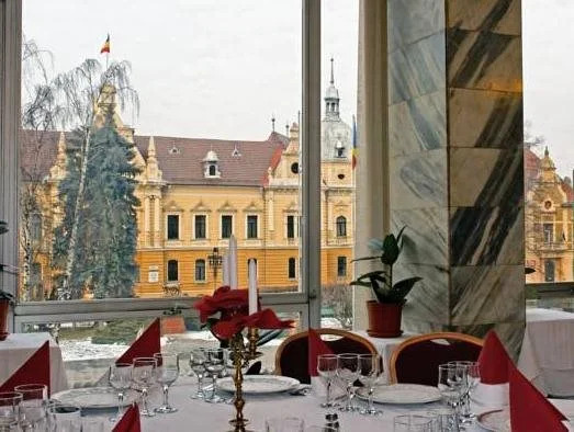 Hotel Capitol