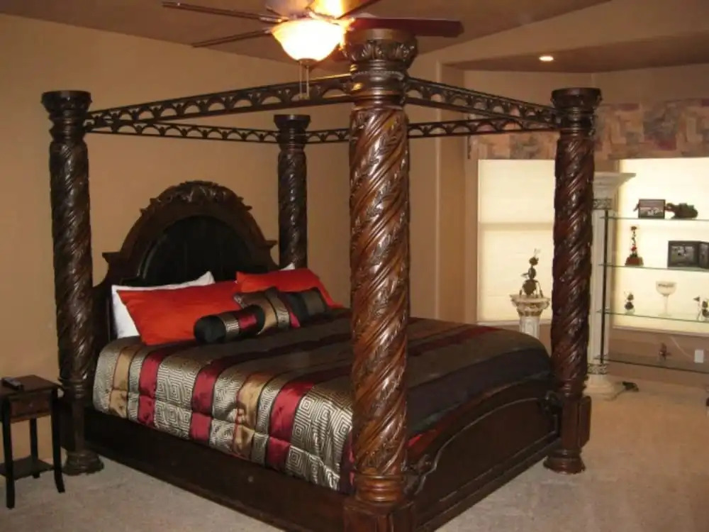 Michael And Teresa Park 4 Bedroom Home
