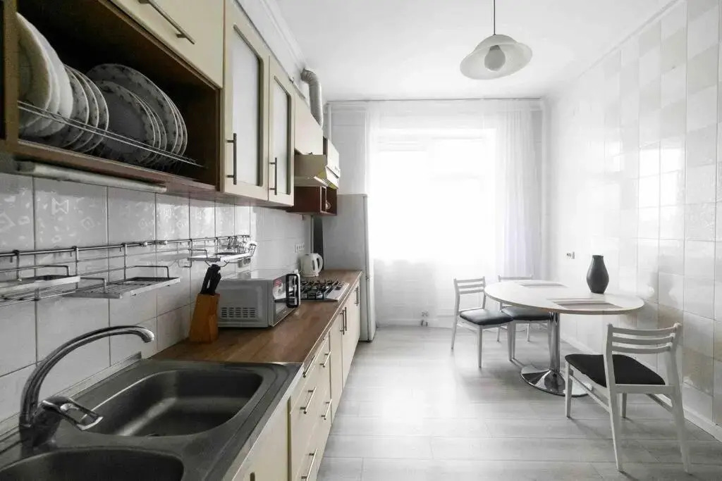Apartments Chornovola,Lviv