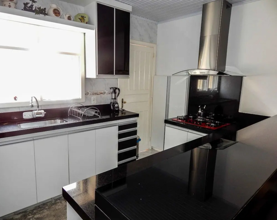Glamour Gramado Residence