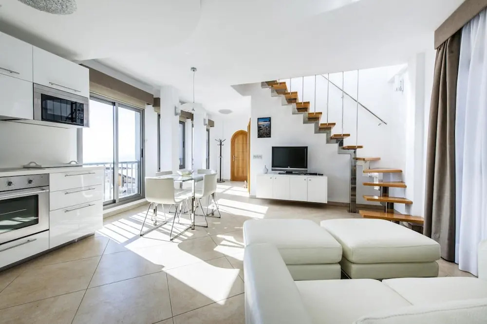 Apartment Aguamarina El Cotillo