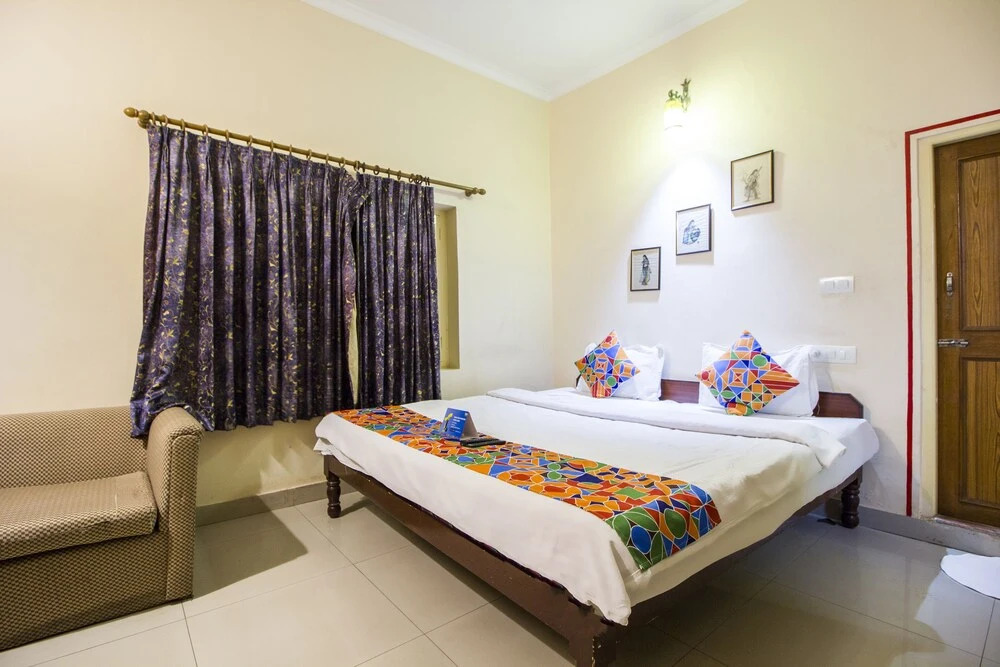 FabExpress Jaipur House