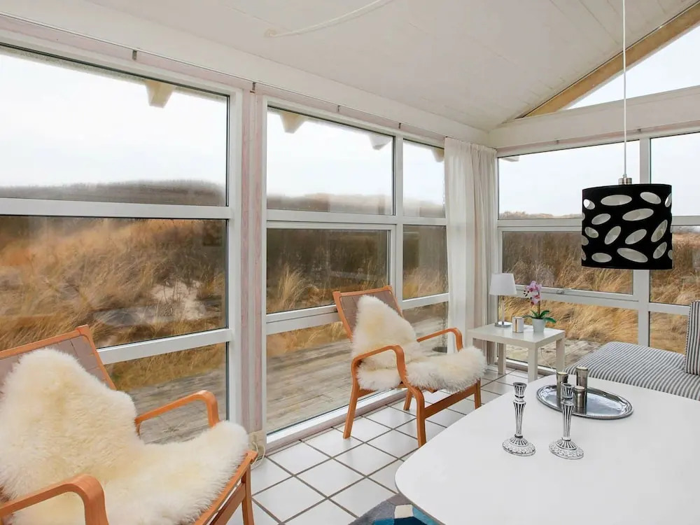 10 Person Holiday Home in Lokken