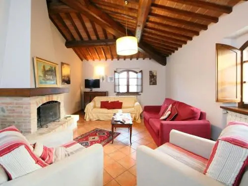 Locazione turistica Podere S Giovanni