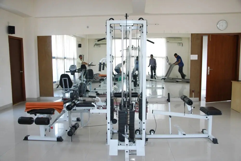 KP Serviced Apartments