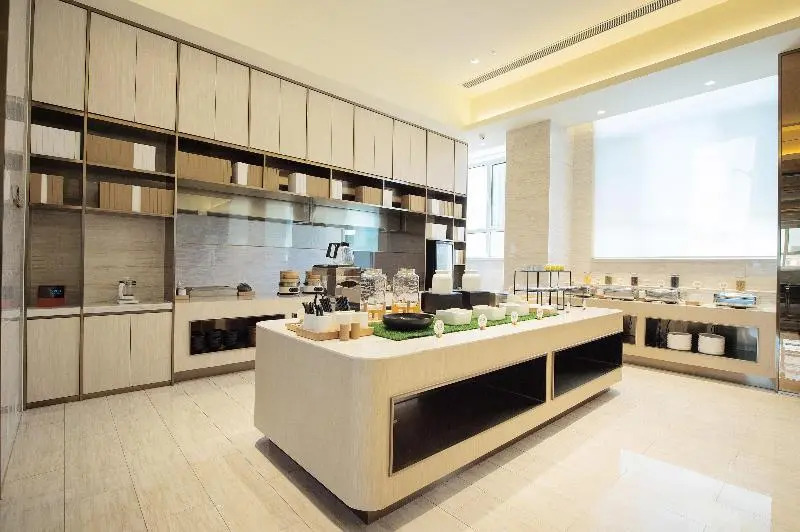 Ji Hotel Jilin Wanda Plaza