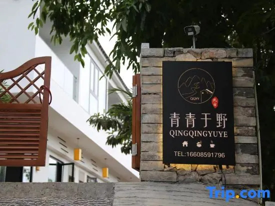 Xingyi QingqingYuye Homestay