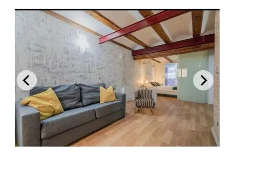 Apartamentos El Olivo