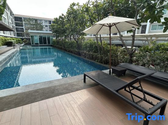 Peaceful Stay @MT Khlong Luang