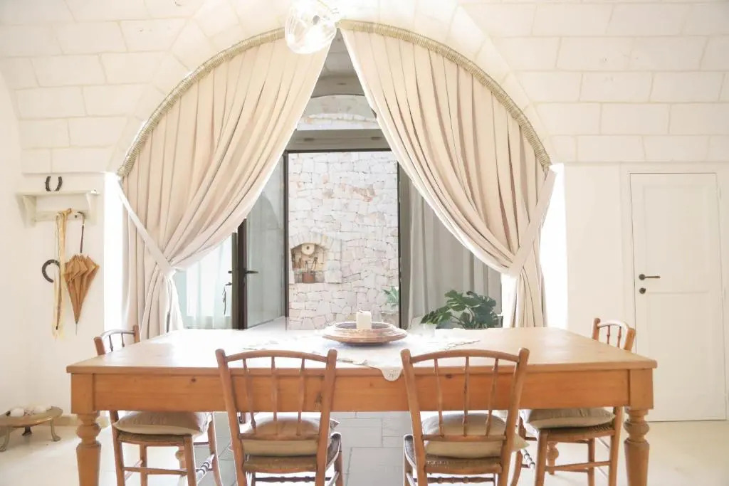 Trulli Calella - Dimora Storica By Apulia Hospitality