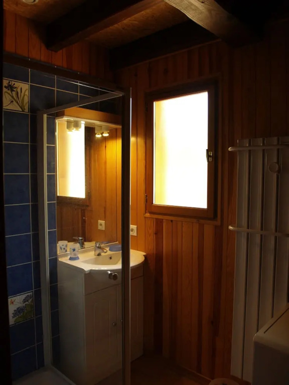 Les chalets de Lauzies