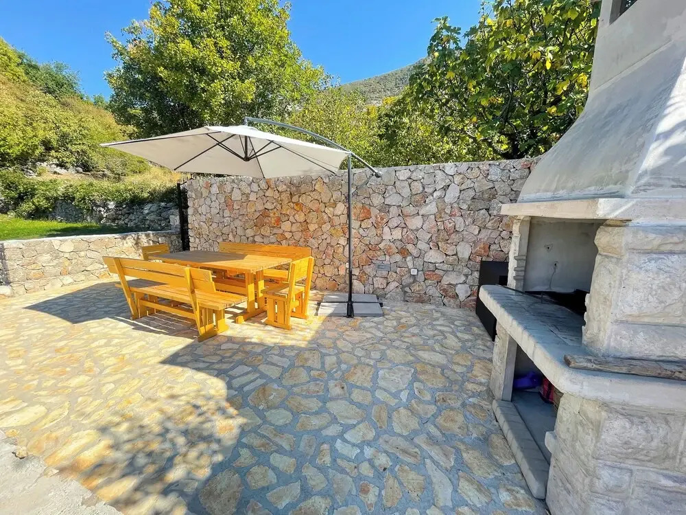 Villa Jadranka