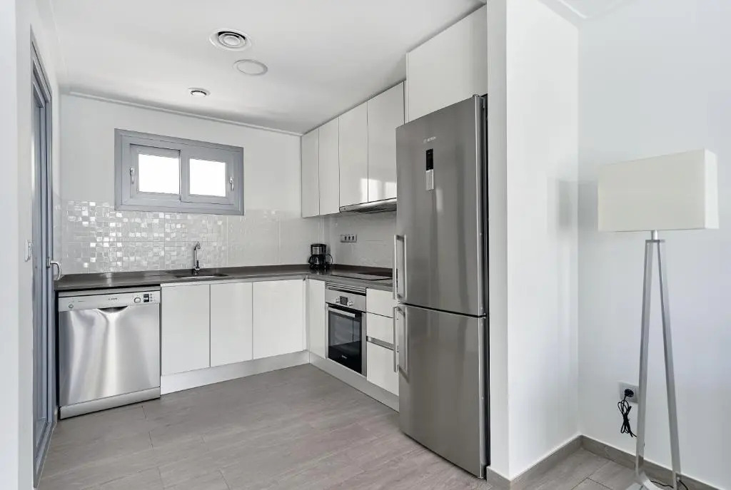 Orange Holiday Housing - Villa Amalia 34