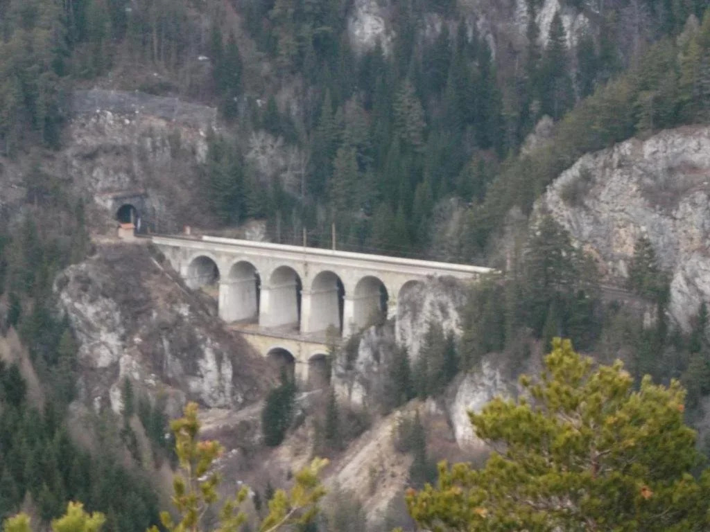 Villa Daheim Semmering
