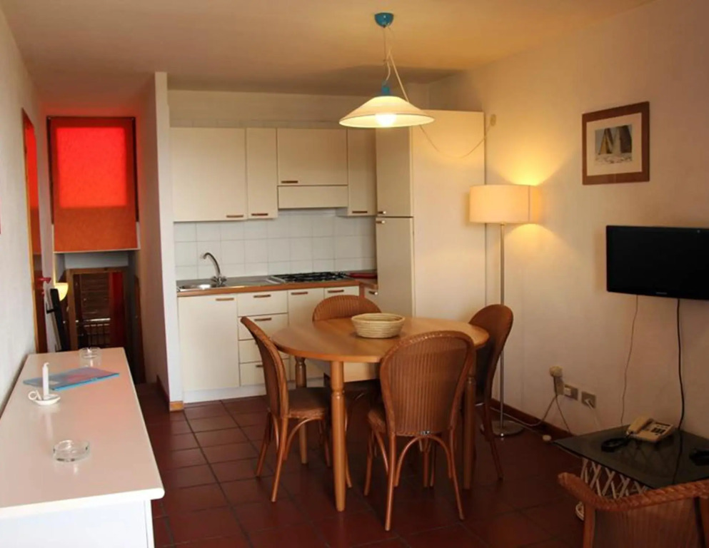 Swadeshi Porto Laconia Residence