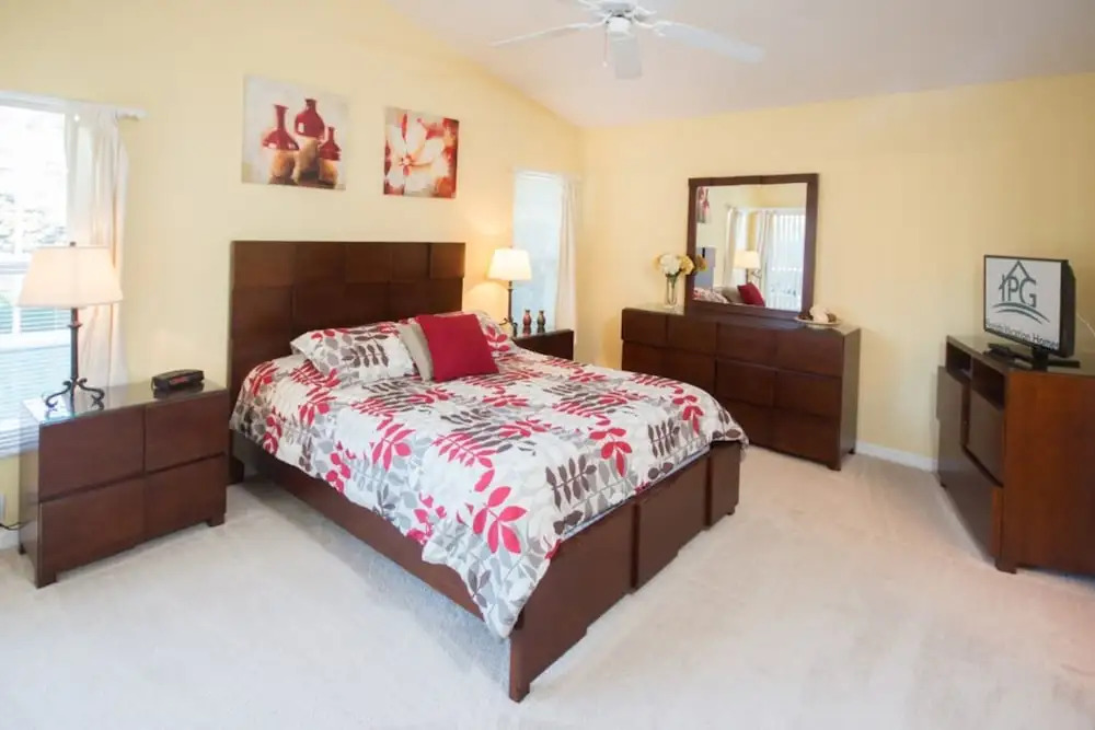 Highlands Reserve Golf & Country Club 717