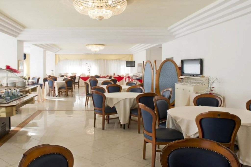 Hotel City