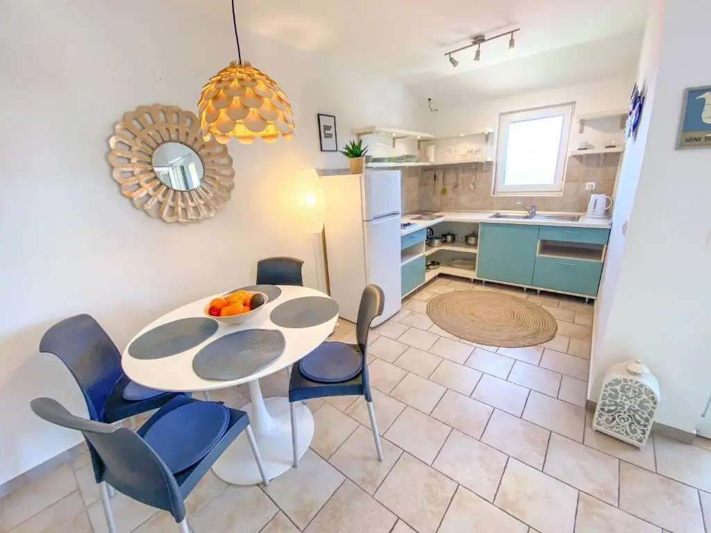 Eco Sunshine Apartments Lumbarda
