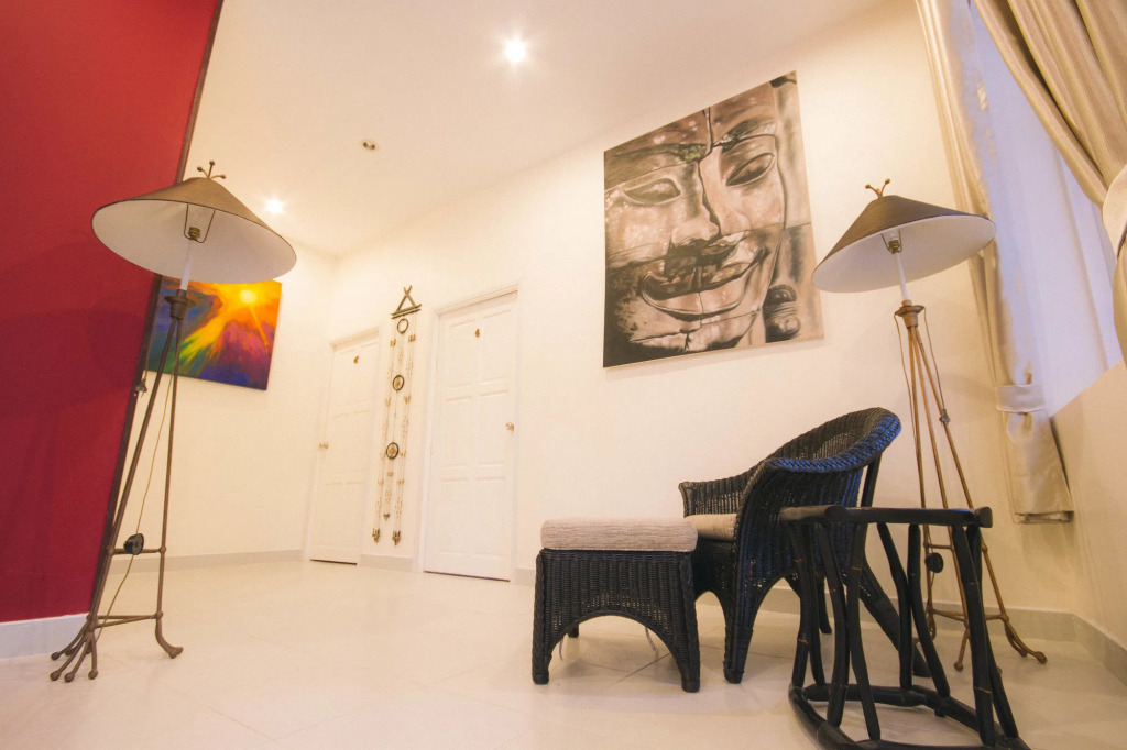 The Journey House Lifestyle Boutique Hotel