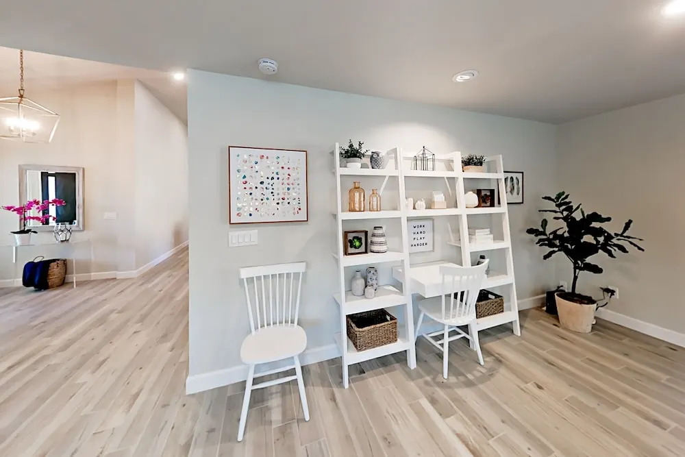 N 51st - 4 Br Home