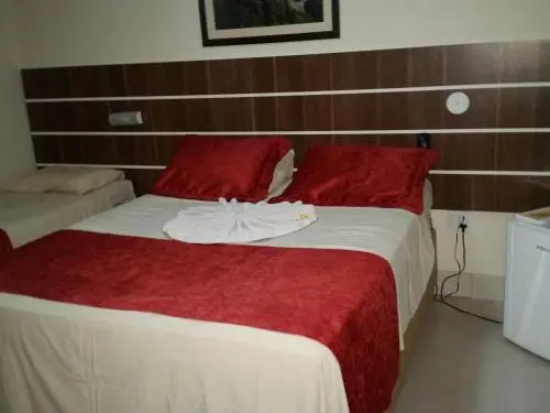 Hotel Volp Patos