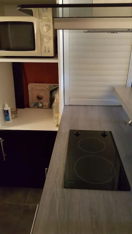 Duplex Notre Dame