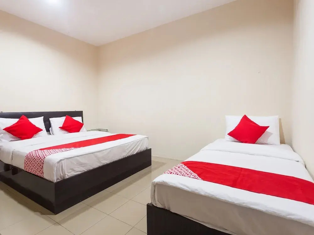 Hotel O Melintang Hotel