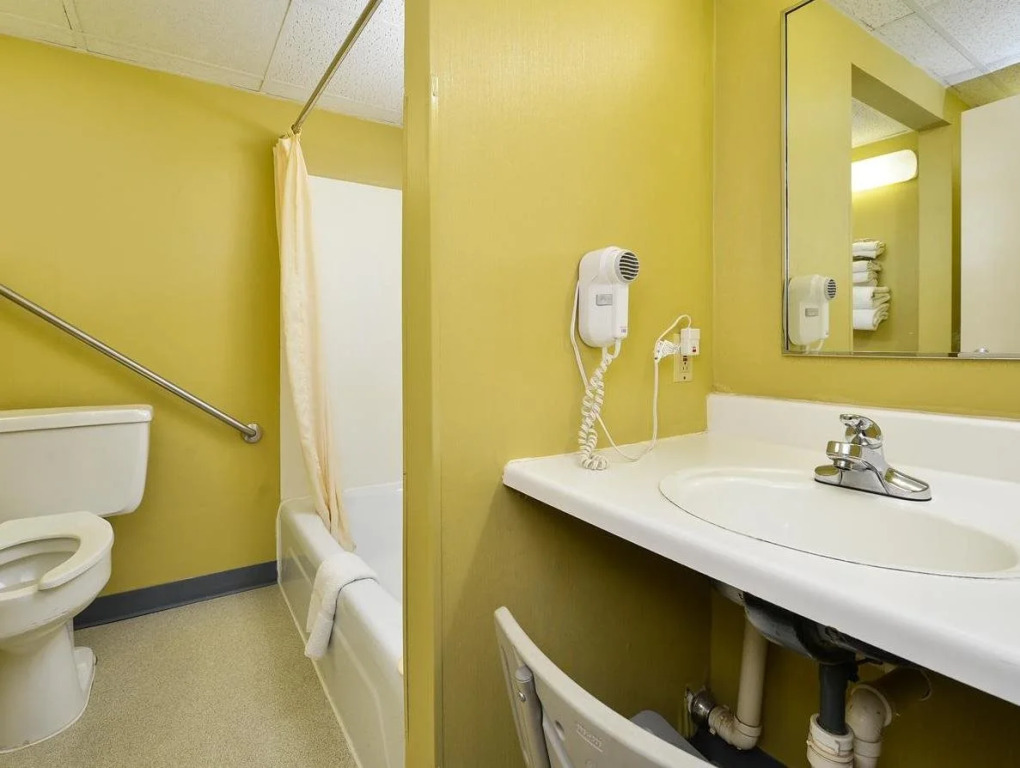 Center Street Value Inn