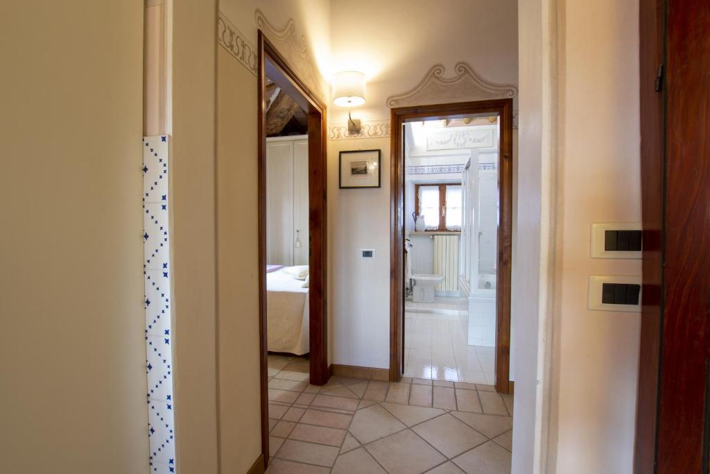 Villa Mocarello