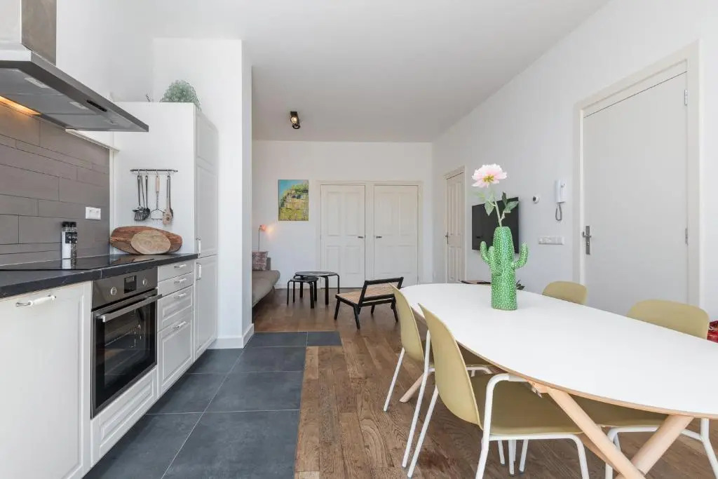 Charming Apartments
