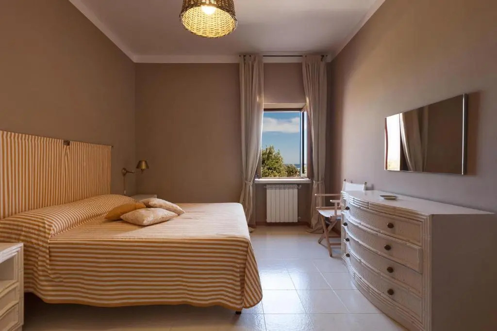 Villetta Piramo by Wonderful Italy