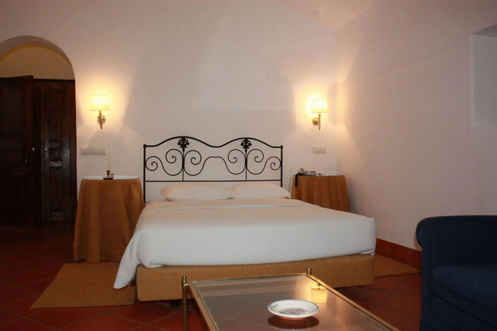 Hotel Convento de São Paulo
