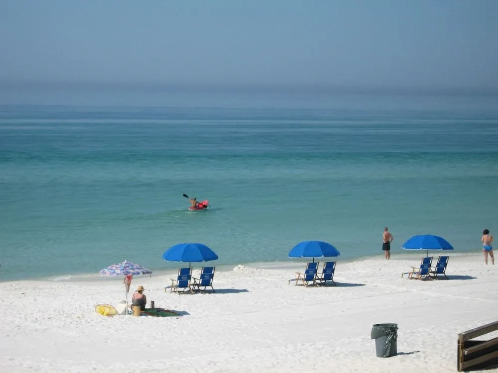 Trista Terrace House 94 Destin