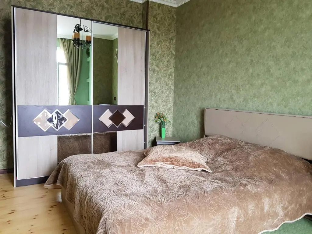 Apartment with sea view 37