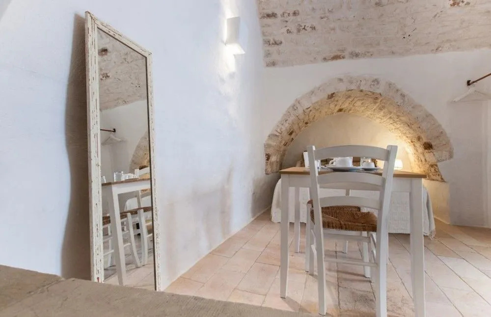 I 7 Archi Guest House