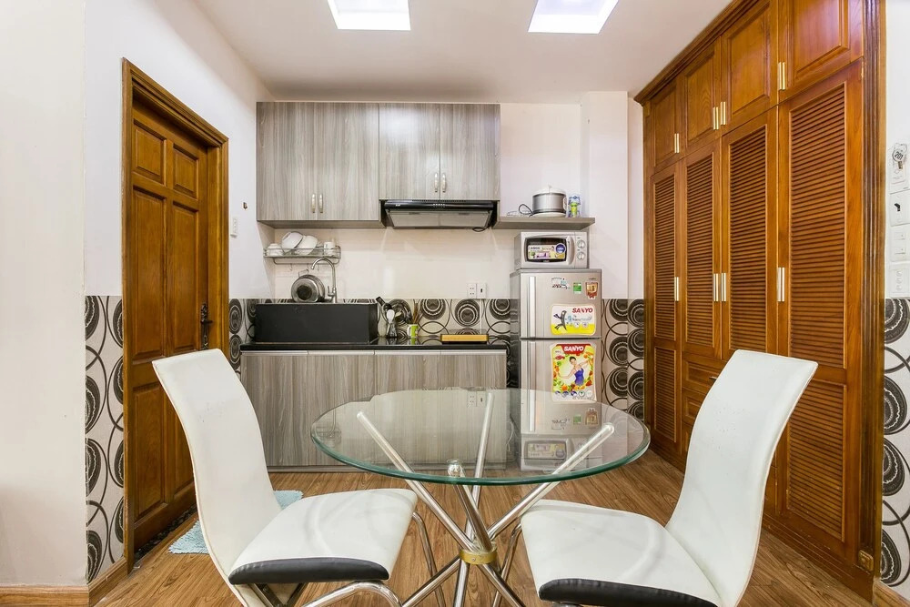 Oyo 207 Bino Apartment
