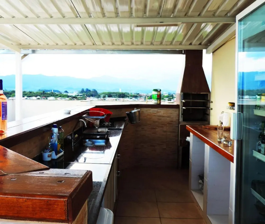 Hotel Flamboyant Taubate
