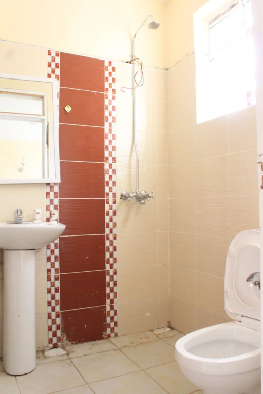 254 Airport Inn
