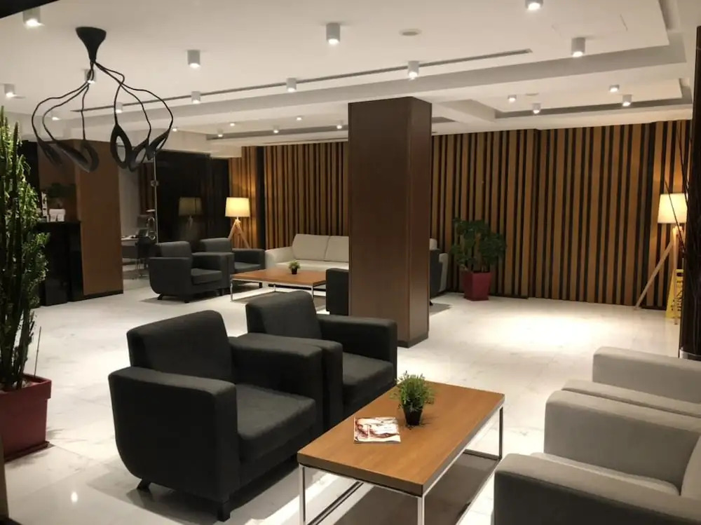 Andon Lapa Hotel & Spa