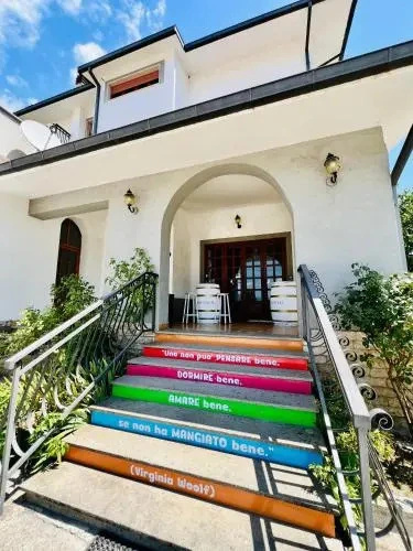 Hotel Paradiso