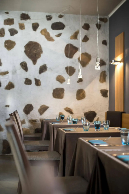 Alpstay - Smart Hotel Saslong