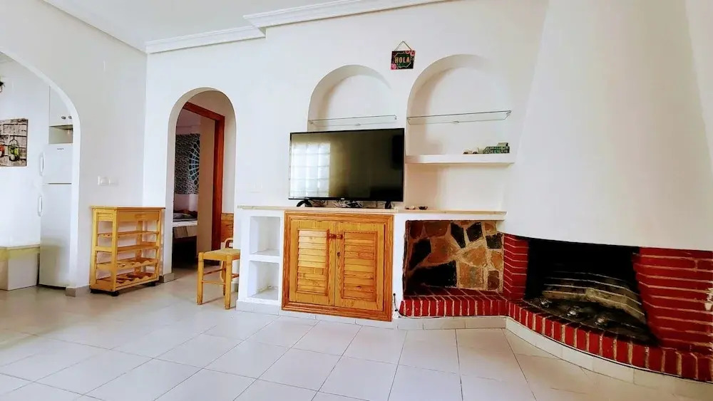 Cozy Flat in Urb Las Rosas Guardamar