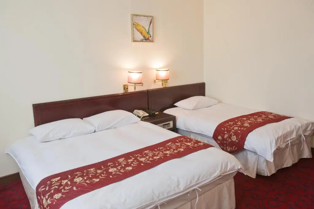 Hotel River Kinmen