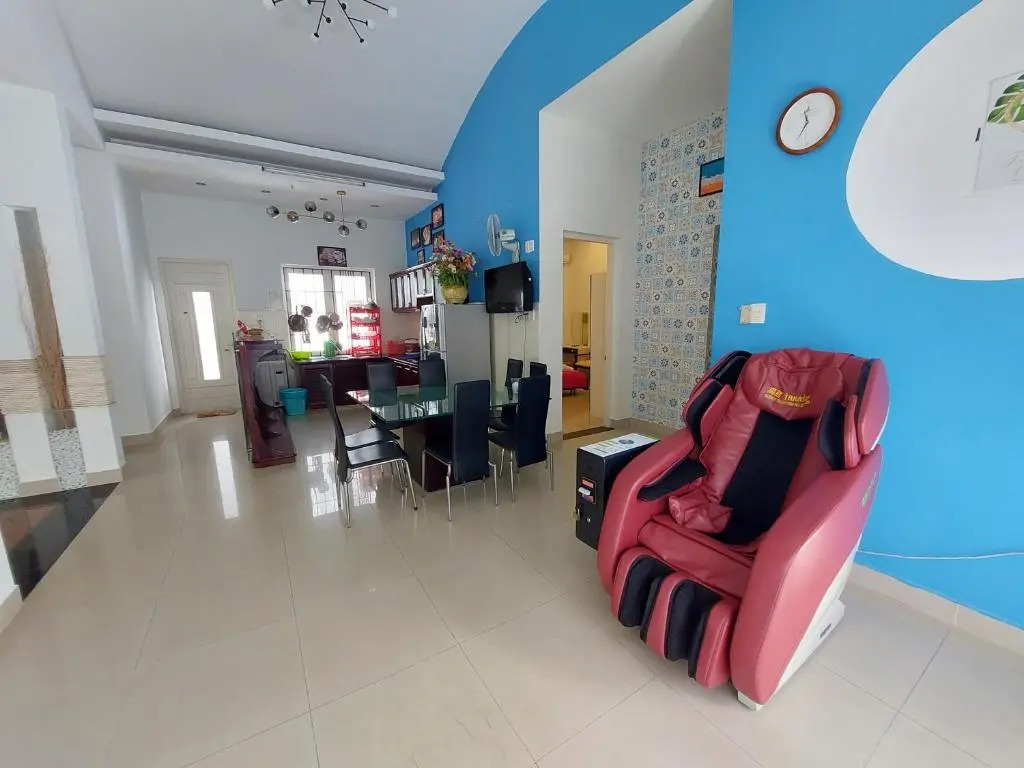 Biêt thự Q2
