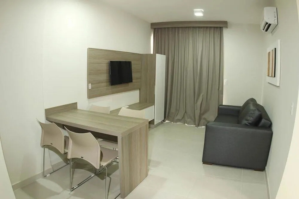 Suite Hotel Atrium